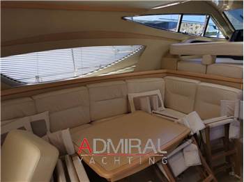 Ferretti Yachts Ferretti 460