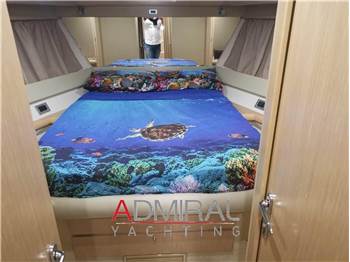 Ferretti Yachts Ferretti 460