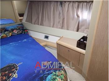 Ferretti Yachts Ferretti 460