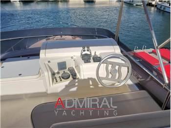 Ferretti Yachts Ferretti 460