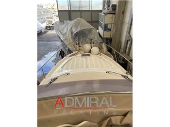 Ferretti Yachts Ferretti 460