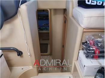Ferretti Yachts Ferretti 460
