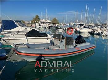 JOKER BOAT BARRACUDA