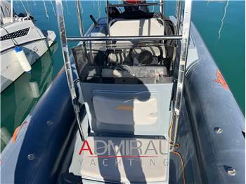 JOKER BOAT BARRACUDA