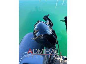 JOKER BOAT BARRACUDA