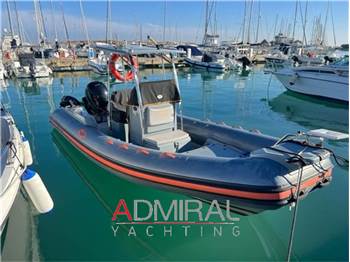 JOKER BOAT BARRACUDA