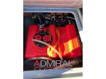 JOKER BOAT BARRACUDA