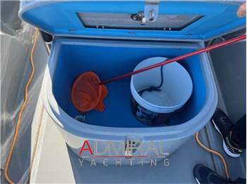 JOKER BOAT BARRACUDA