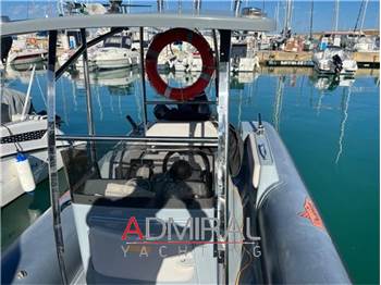 JOKER BOAT BARRACUDA