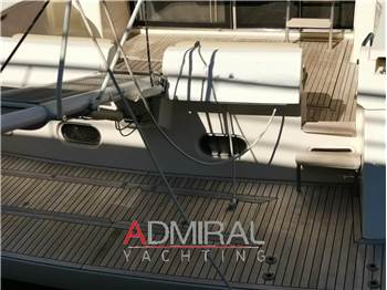 Ferretti Yachts Ferretti 460