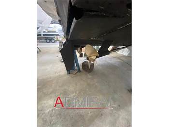 Ferretti Yachts Ferretti 460