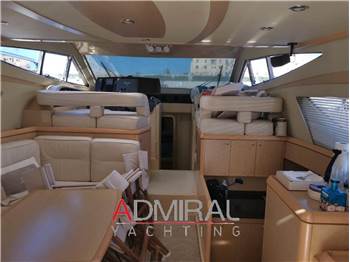 Ferretti Yachts Ferretti 460
