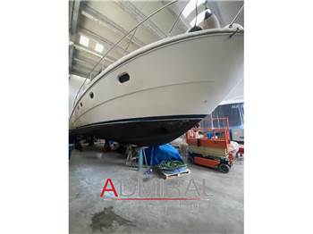 Ferretti Yachts Ferretti 460