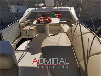 Ferretti Yachts Ferretti 460