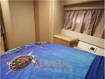 Ferretti Yachts Ferretti 460
