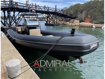 Sea Water Phantom 300