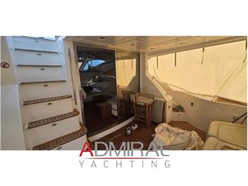 Galeon 530