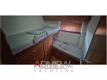 Galeon 530