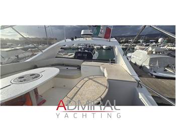 Galeon 530