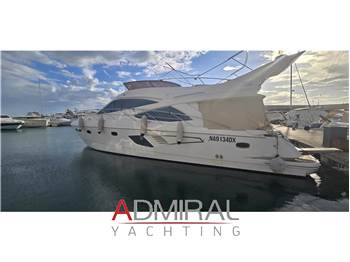 Galeon 530