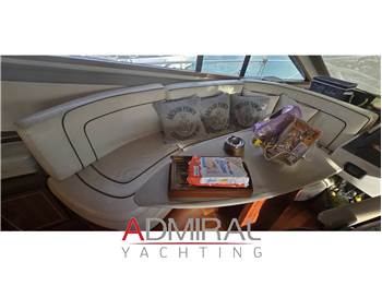 Galeon 530