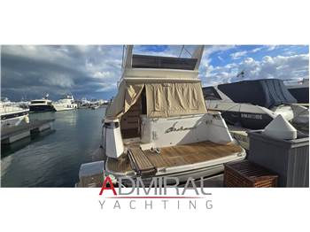 Galeon 530