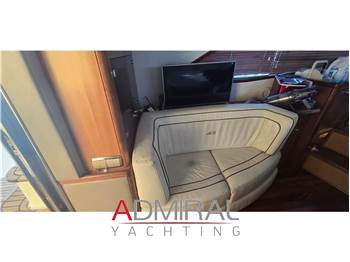 Galeon 530