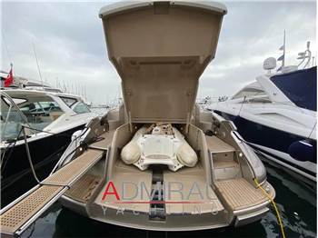 Riva 52 Rivale