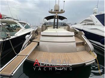 Riva 52 Rivale