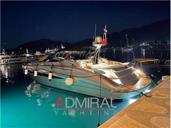 Riva 52 Rivale