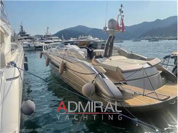 Riva 52 Rivale