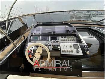 Riva 52 Rivale