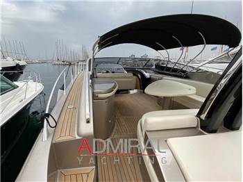 Riva 52 Rivale