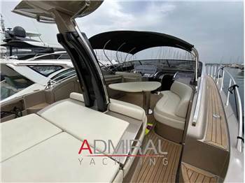 Riva 52 Rivale