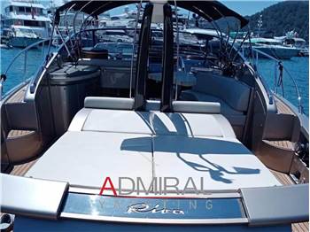 Riva 52 Rivale