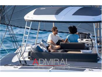 Lagoon 51