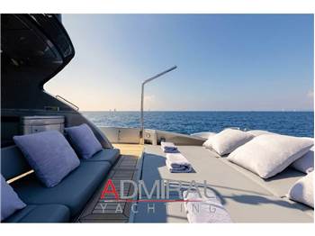 Riva 68 EGO