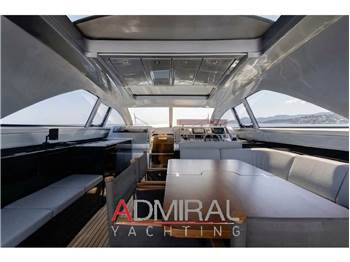 Riva 68 EGO