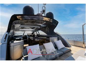 Riva 68 EGO