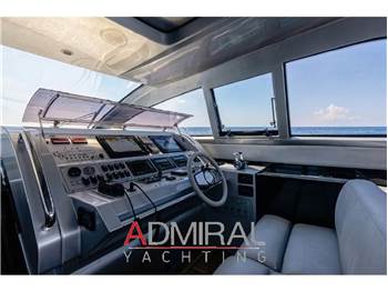 Riva 68 EGO