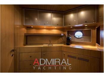 Riva 68 EGO