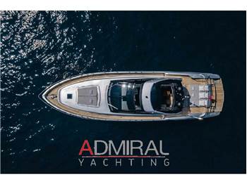 Riva 68 EGO