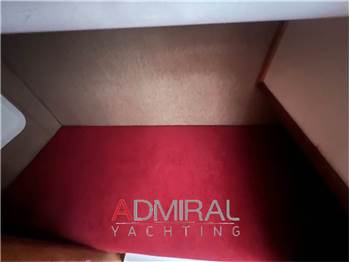 Sette Mari F 27 Open America