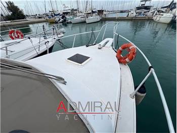 Sette Mari F 27 Open America