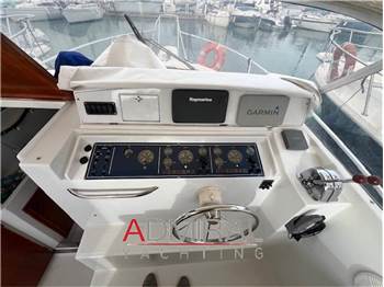 Sette Mari F 27 Open America