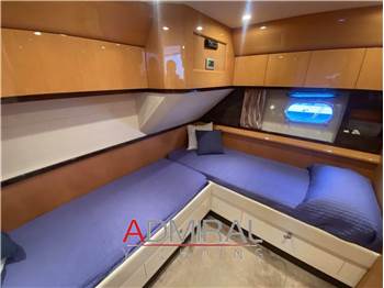 Cantieri di Sarnico SARNICO 60