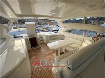 Cantieri di Sarnico SARNICO 60