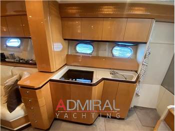 Cantieri di Sarnico SARNICO 60