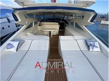 Cantieri di Sarnico SARNICO 60