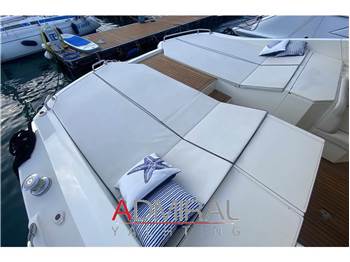 Cantieri di Sarnico SARNICO 60